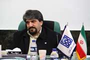 آغاز ممیزی مراقبتی نوبت دوم مبتنی بر استاندارهای 5s & iso 9001:2008 دانشکده پرستاری و مامایی با حضور ارزیابان شرکت توف نورد